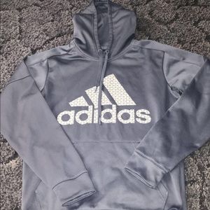 adidas hoodie